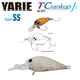 VOBLER YARIE 675 T-CRANKUP JR TYPE SS 2.8mm 2.1gr Culoare C3 Akayari