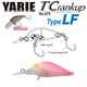VOBLER YARIE 675 T-CRANKUP TYPE LF 3.5mm 2.6gr Culoare C4 Stubakihime