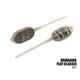 Method Feeder Flat-Classic cu Tijă - 40g