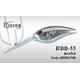 Vobler Colmic Herakles HDD-55 7.2cm 27g Baitfish