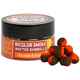 Wafters Benzar Mix Bicolor Smoke Critic Echilibrat, Dumbell , 12mm, 60ml, Chocolate&Orange (Maro si Portocaliu)