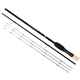 Lanseta Preston Carbonactive Supera SL 11ft, 3.35m, 30g, 2+3buc