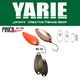 OSCILANTA YARIE 702 PIRICA MORE 1.5gr Culoare BS-16 Gradation G Dark Brown