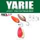 OSCILANTA YARIE 702 PIRICA MORE 1.8gr Culoare BS-7 Candy Pink
