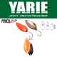 OSCILANTA YARIE 702 PIRICA MORE 2.6gr Culoare Y71 Orange