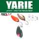 OSCILANTA YARIE 702 PIRICA MORE 2.6gr Culoare Y76 Olive/Pink Tail