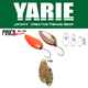 OSCILANTA YARIE 702 PIRICA MORE 1.8gr Culoare Y80 Karasi Spice