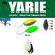 OSCILANTA YARIE 710T T-FRESH EVO 2.0gr Culoare BJ-32 Hayato SP