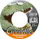 FIR CROCODILE FLUOROCARBON COATED 25m 0.18mm