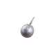 PLUMB DROP SHOT CU VARTEJ 25GR
