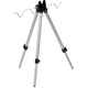 TRIPOD TELESCOPIC CU SUPORT LANSETE 95CM
