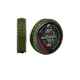 Fir Leadcore CPK Heavy, 45lbs, 10m, Camo Green