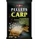 PELETE CARP 3mm 800gr