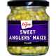 Porumb Carp Zoom Sweet Angler, 220ml, 125gr, Plum - prune