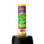 Plancton Senzor Planet, Fumigen, Capsuna