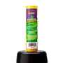 Plancton Senzor Planet, Fumigen, Usturoi