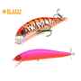 Vobler Raid Answer, 10.7cm, 14g, Floating, Culoare 007 Sunset Peach