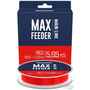 Fir Monofilament Haldorado Max Feeder, Red 300m / 0,25mm / 7,52kg